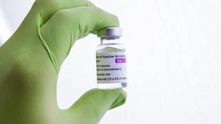 Astrazeneca Impfstoff