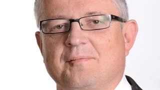 Prof. Dr. Peter Michael Huber, ehemaliger Richter am Bundesverfassungsgericht