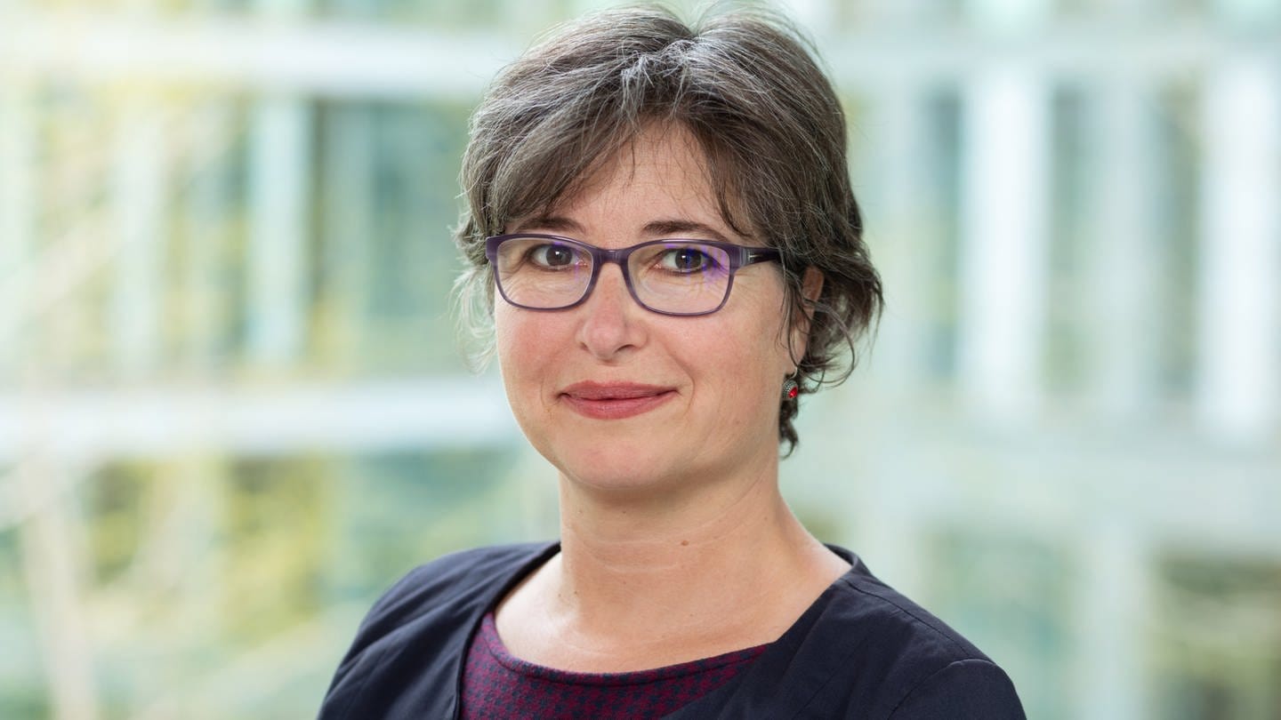 Prof. Dr. Julia Gebrande