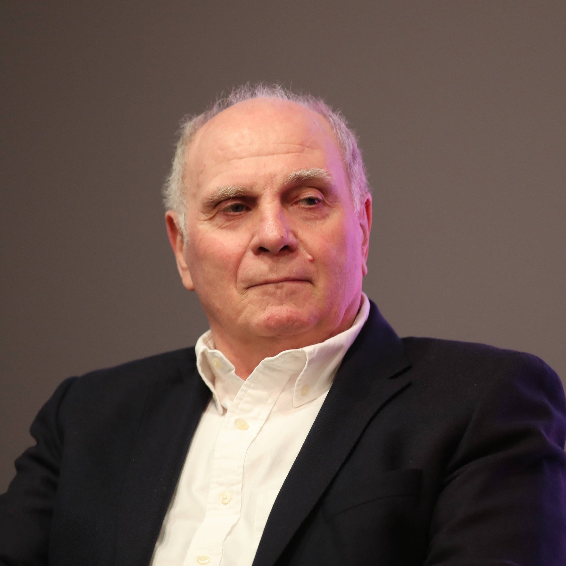 Brief der Woche an Uli Hoeneß