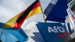 Rechtsruck in Thüringen und Sachsen