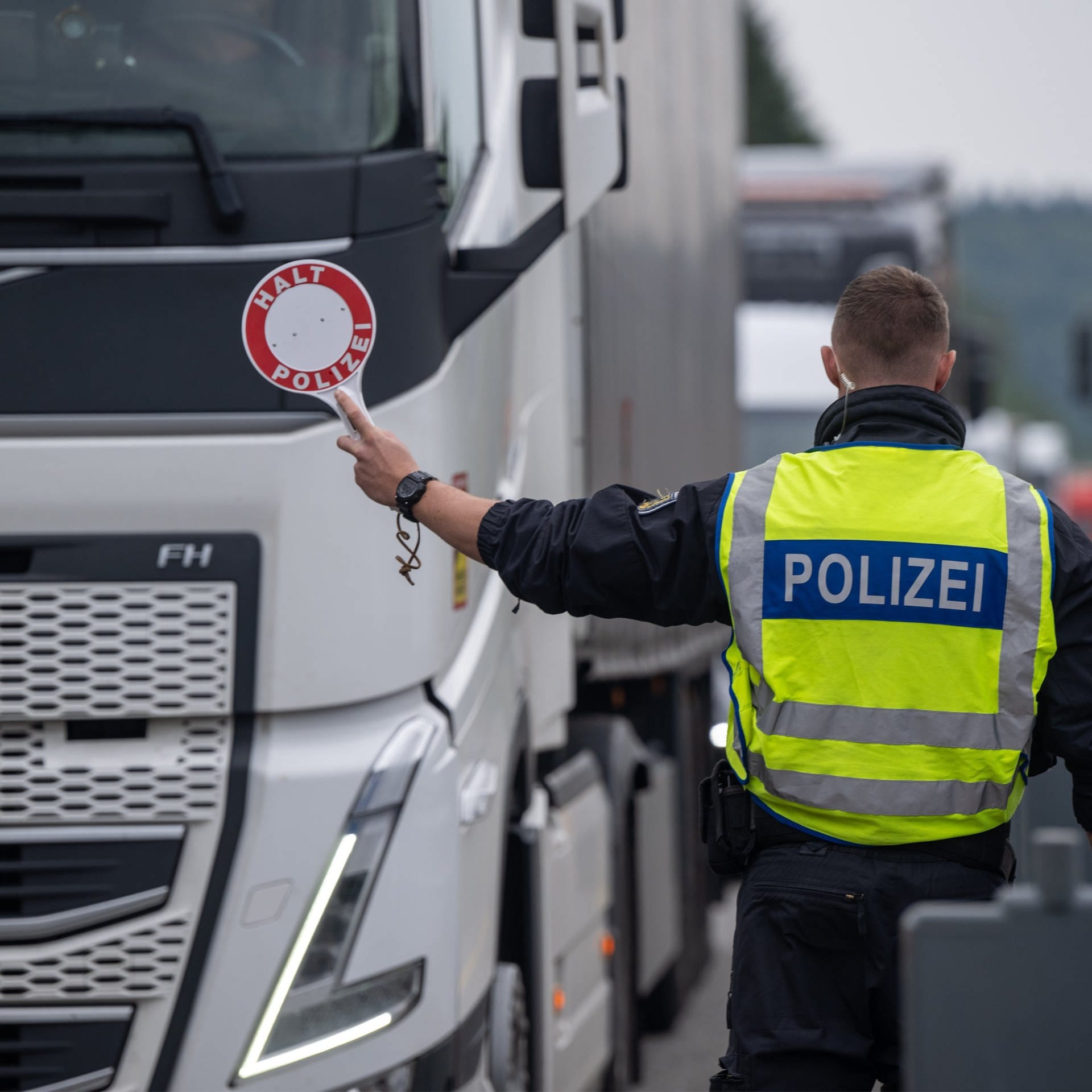 Start der Grenzkontrollen – wie lief es in Baden-Württemberg und Rheinland-Pfalz?