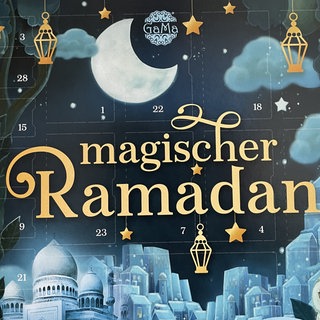 Ramadan-Kalender