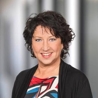 Birgit Wächter