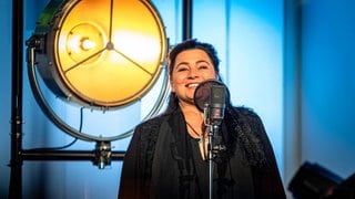 SWR1 Pop & Poesie in Concert am 31. Mai 2020 im Studiosaal Stuttgart