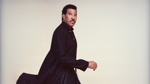 Lionel Richie