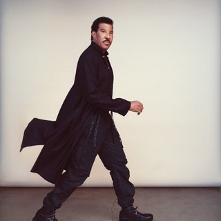 Lionel Richie