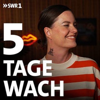 Podcast: 5 Tage wach - Die kultigste Radio-Hitparade Deutschlands