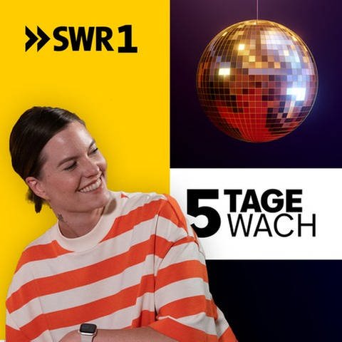 SWR1 Hitparade 2025: Das Finale In Der Schleyerhalle Stuttgart - SWR1 ...