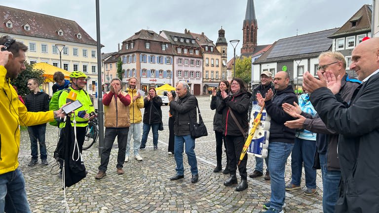 HITmach-Duell Emmendingen