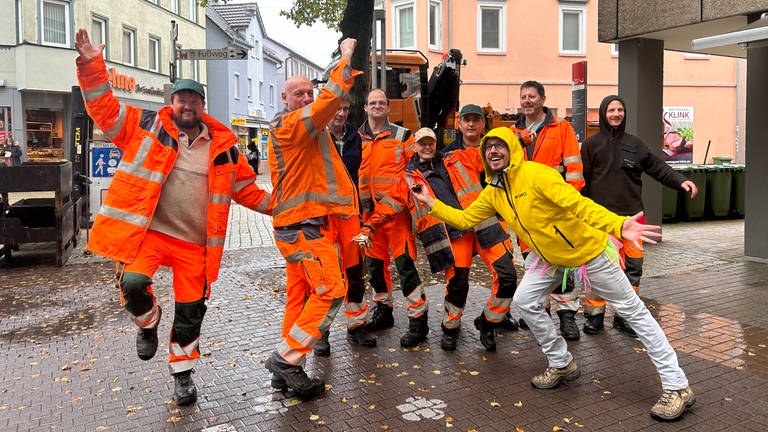 HITmach-Duell 2024 Emmendingen