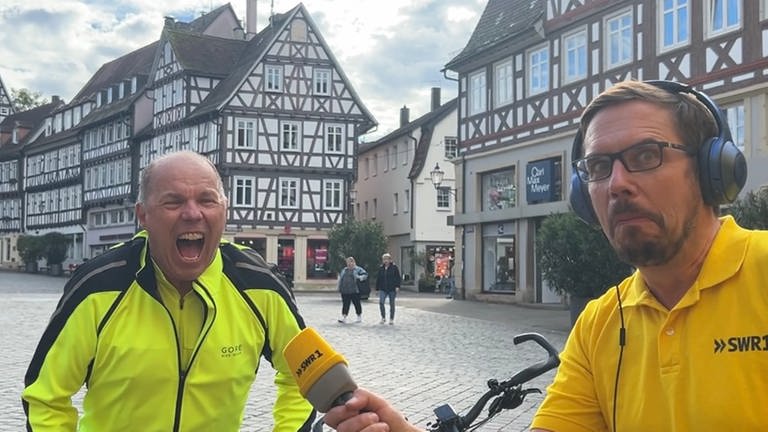 HITMach Duell in Schorndorf