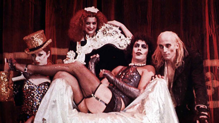 Rocky Horror Picture Show Ein Kultfilm Feiert Jubilaum Swr1