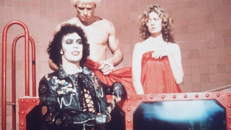 Rocky Horror Picture Show