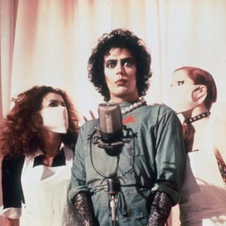 Rocky Horror Picture Show