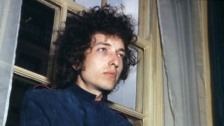 Bob Dylan, ca. 1966