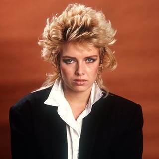 Kim Wilde