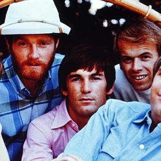 The Beach Boys - Archivbild