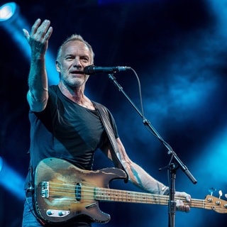 Sting