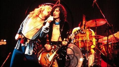 Led Zeppelin