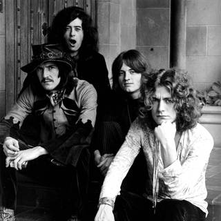 Led Zeppelin