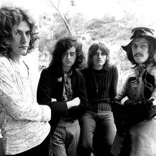 Led Zeppelin