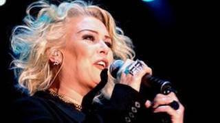 Kim Wilde