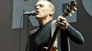 Bryan Adams in Stuttgart