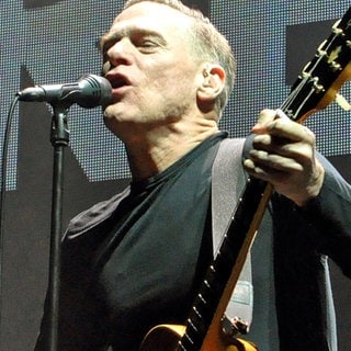 Bryan Adams in Stuttgart