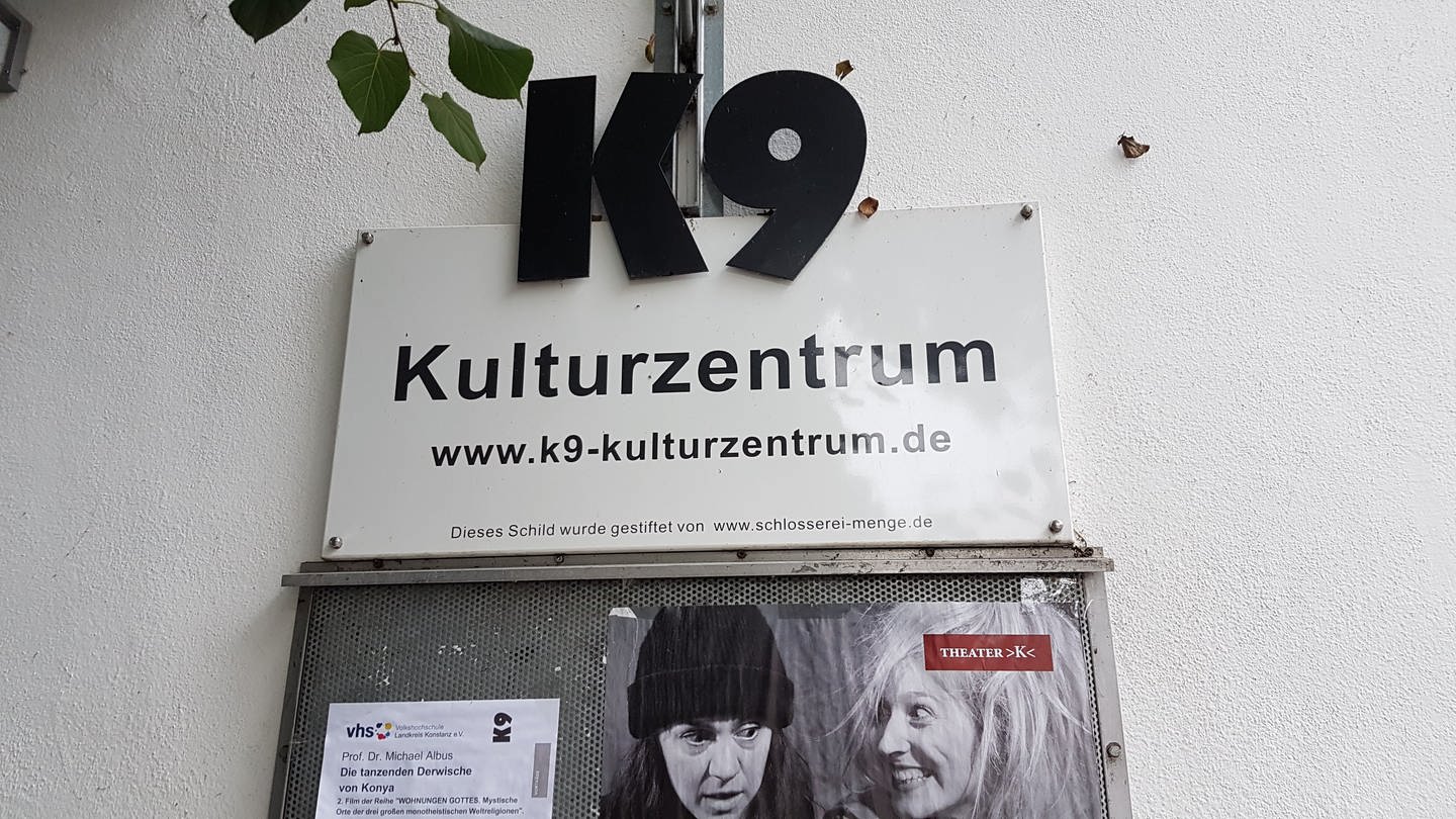 K9 Kulturzentrum Konstanz