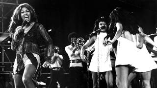 SOUL TO SOUL, Ike and Tina Turner, 1971