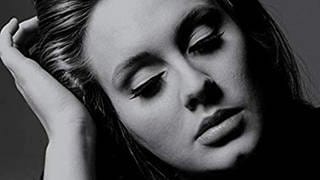 Adele Cover von Ihrem Album "21"