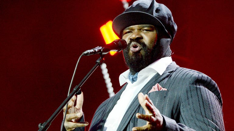 Gregory Porter