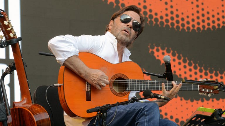 Al Di Meola