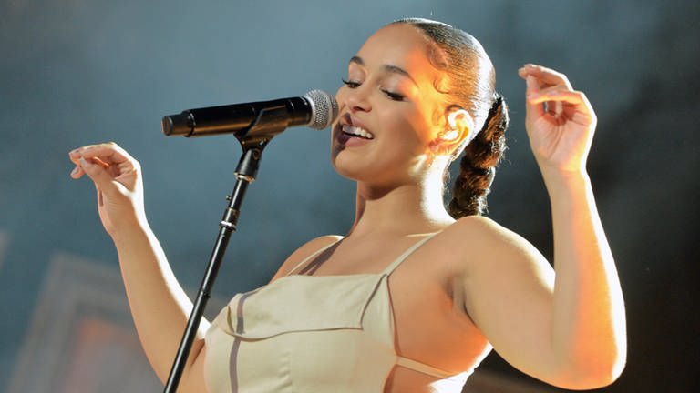 Jorja Smith