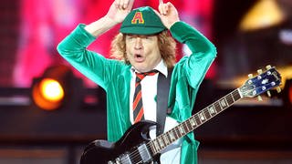 Angus Young