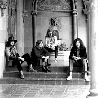 Led Zeppelin