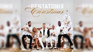 A cappella vom feinsten & weihnachtlichsten: "A Pentatonix Christmas"