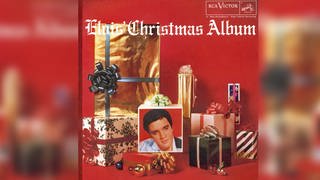 Immer noch das erfolgreichste Weihnachtsalbum aller Zeiten: "Elvis' Christmas Album"