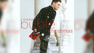 "Christmas", das erfolgreiche Weihnachtsalbum von Michael Bublé.