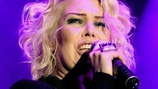 Kim Wilde