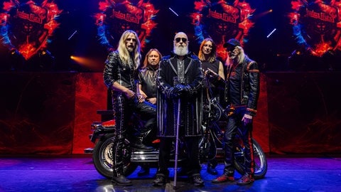 Judas Priest