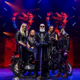 Judas Priest