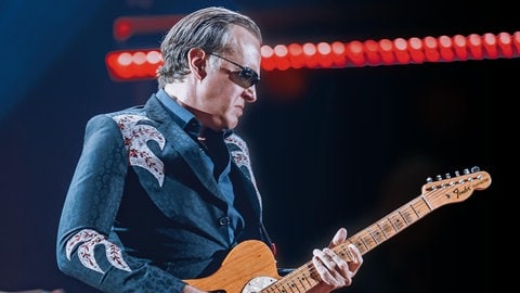  Joe Bonamassa