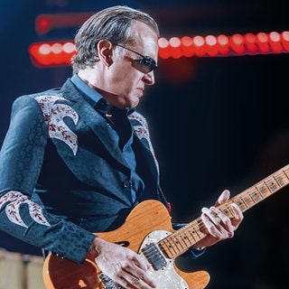  Joe Bonamassa