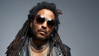 Lenny Kravitz