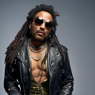 Lenny Kravitz