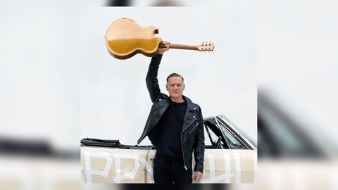 Bryan Adams