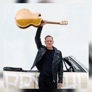 Bryan Adams