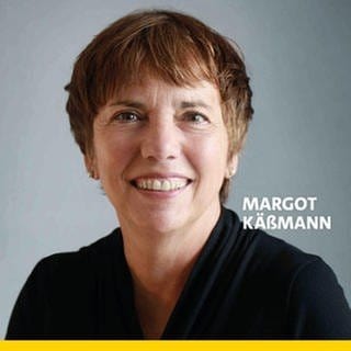 Margot Käßmann